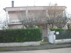 Casa indipendente in Residenziale