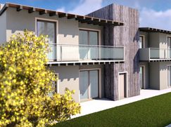 Appartamento in Residenziale