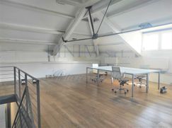 Ufficio in Commerciale