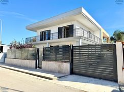 Villa in Residenziale