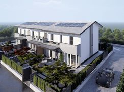 Casa indipendente in Residenziale