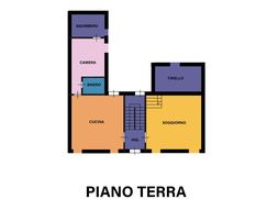 Villa in Residenziale