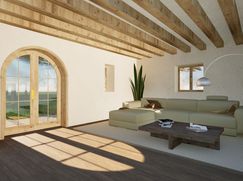 Rustico/Casale in Residenziale