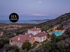 Villa in Residenziale