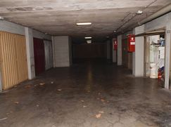 Box/posto auto in Residenziale