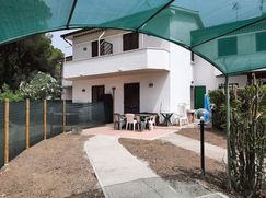 Villetta a schiera in Vacanze