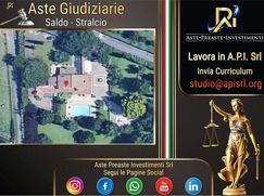 Villa in Residenziale