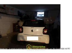 Box/posto auto in Residenziale