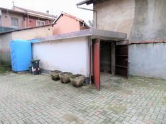 Box/posto auto in Residenziale