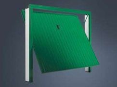Box/posto auto in Residenziale