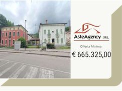 Appartamento in Residenziale