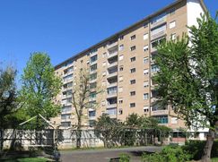 Stanza in Residenziale