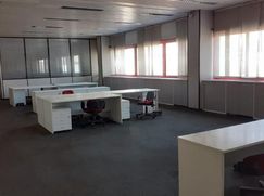 Ufficio in Commerciale