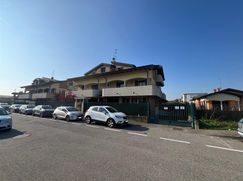 Box/posto auto in Residenziale