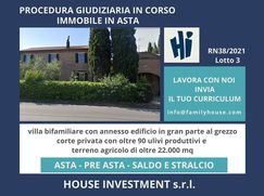 Villa in Residenziale