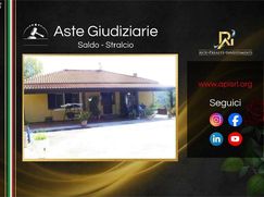 Villa in Residenziale