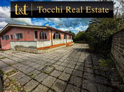 Villa in Residenziale