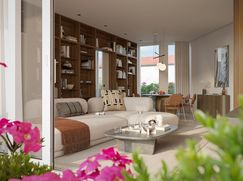 Appartamento in Residenziale