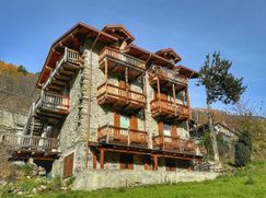 Appartamento in Residenziale