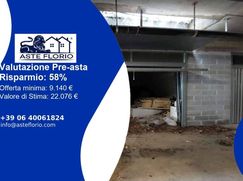 Box/posto auto in Residenziale