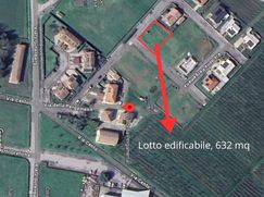 Terreno edificabile in Residenziale