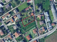 Terreno edificabile in Residenziale