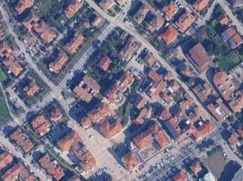 Box/posto auto in Residenziale