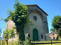 Rustico/Casale in Residenziale