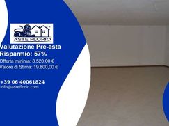 Box/posto auto in Residenziale