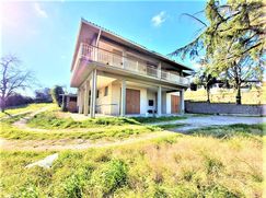 Casa indipendente in Residenziale