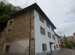 Casa indipendente in Residenziale