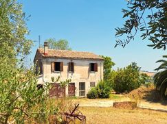 Rustico/Casale in Residenziale