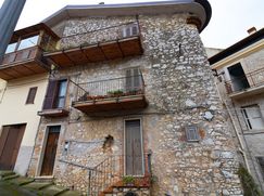 Villetta a schiera in Residenziale