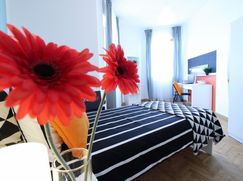 Stanza in Residenziale