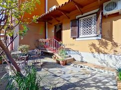 Villetta a schiera in Residenziale