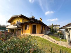 Villetta a schiera in Residenziale