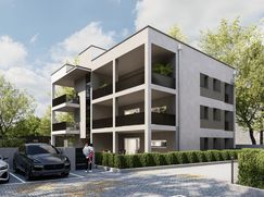 Appartamento in Residenziale