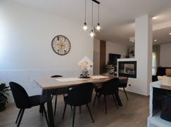 Villetta a schiera in Residenziale