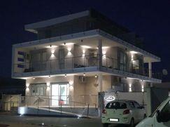 Edificio in Residenziale