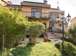 Villetta a schiera in Residenziale