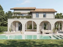 Villa in Residenziale