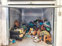 Box/posto auto in Residenziale