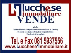 Appartamento in Residenziale