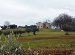 Rustico/Casale in Residenziale
