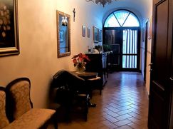 Casa indipendente in Residenziale