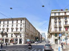 Ufficio in Commerciale