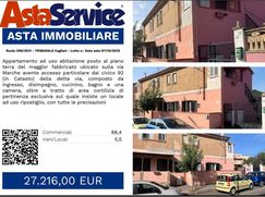Appartamento in Residenziale