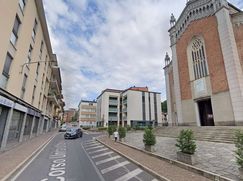 Appartamento in Residenziale