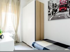 Stanza in Residenziale
