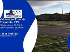 Terreno edificabile in Residenziale